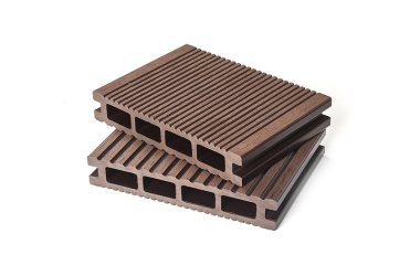 140x25mm 方孔塑木地板